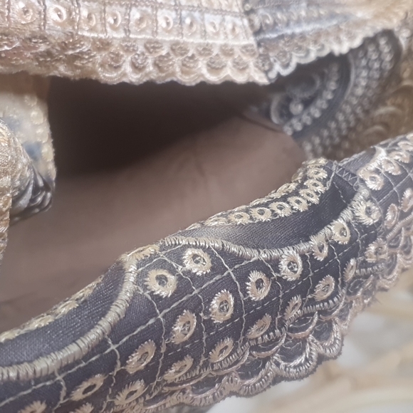 💫 Lenni the Label Geode Dress 💫 - Picture 3 of 10